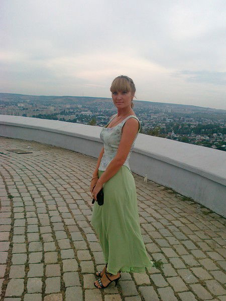 Татьяна Вальянова