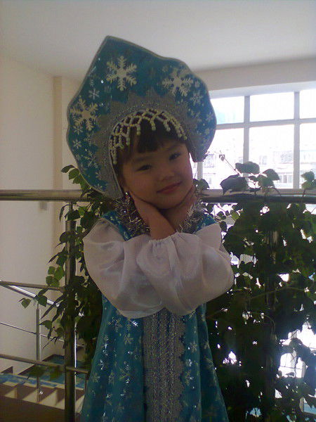 Динара Нуртазина