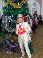 Динмухаммед Сунгатов