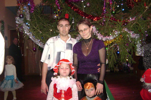 Игорь Кравченко