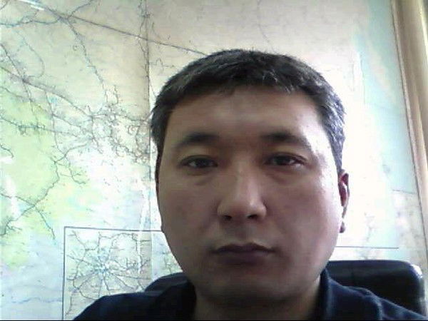 Талгат Умирбеков