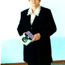 Людмила Федулова