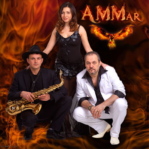 Андрей Вличномобщении