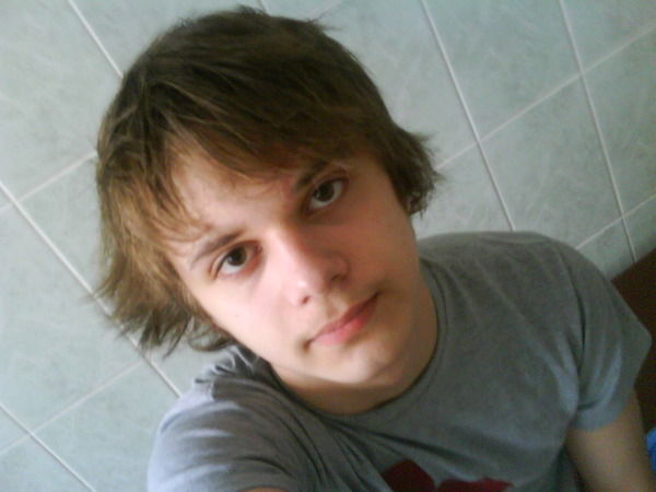 Андрей Ермакович