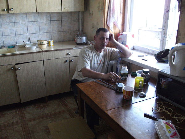 Эдуард Балахнёв