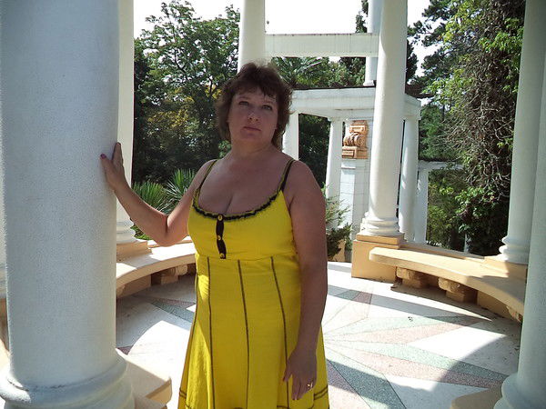 Лилия Ефремова