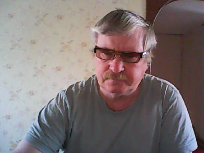 Юрий Казанцев