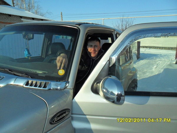 Александр Лашко