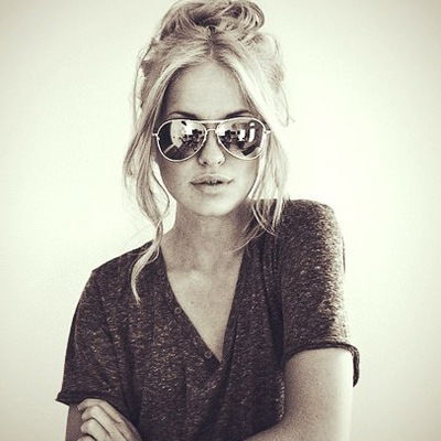 Иришка Машарова