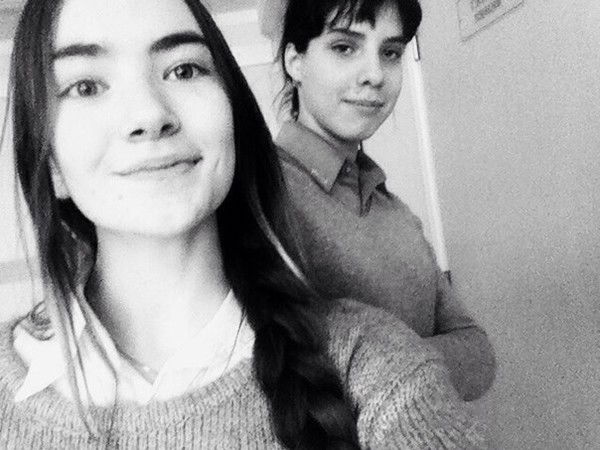 Надя Ткаченко