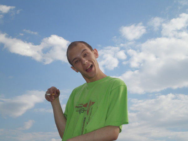 Степан Тулупцев