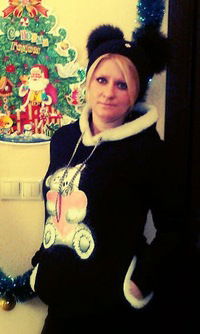 Светлана Корнеева