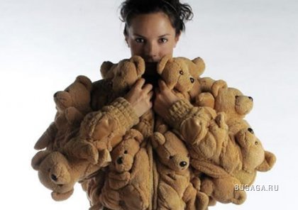 Вика Бутакова