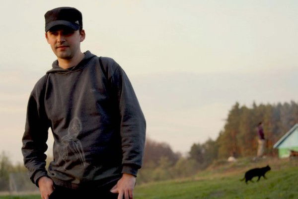 Виктор Вяткин