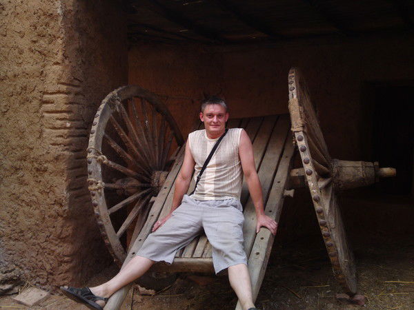 Иван Булаткин