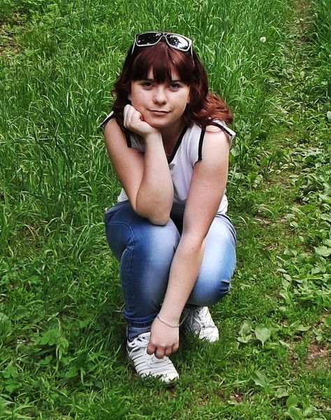 Мария Полуэктова