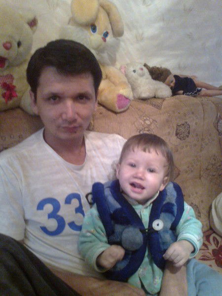 Тимур Ахмедбаев