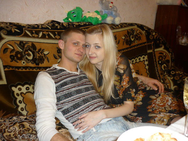 Сашулька Барсукова