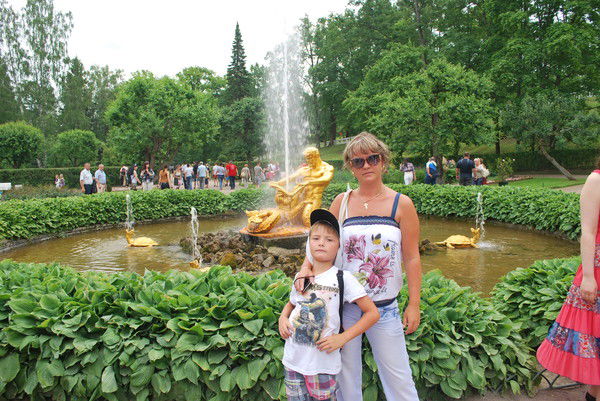 Светлана Шевченко