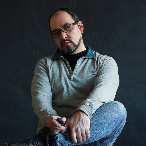 Михаил Топтыгин