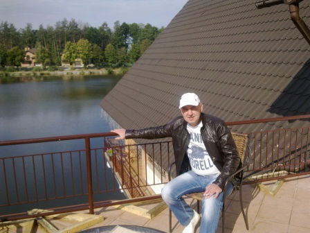 Павел Рыжиков