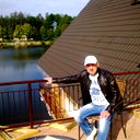 Павел Рыжиков