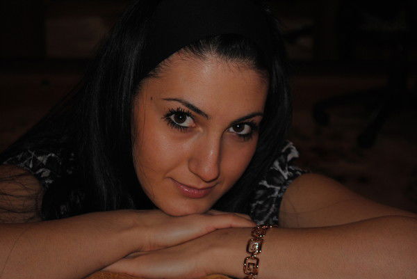 Натэлла Гулунян