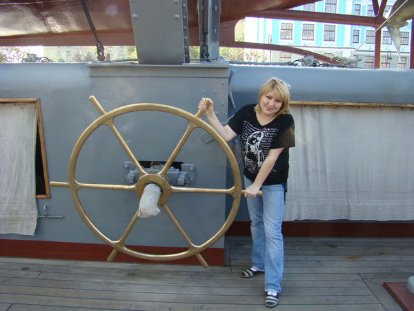 Елена Баженова