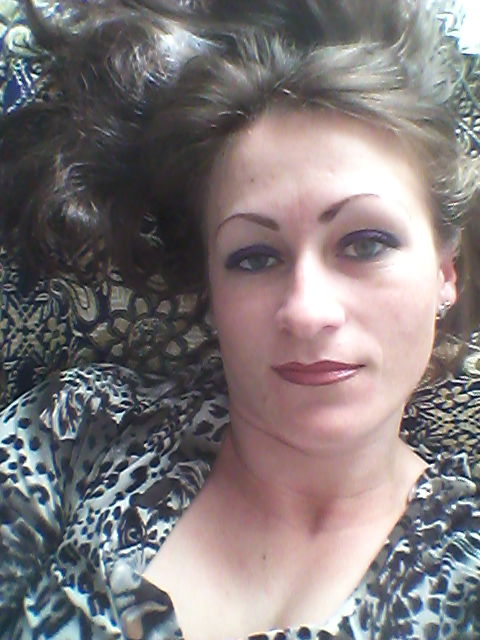 Светлана Лобанова