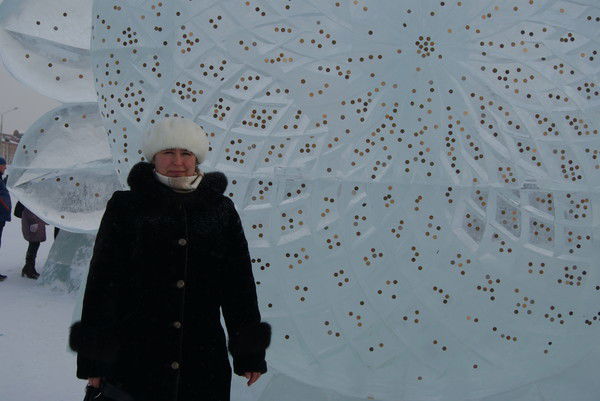 Олеся Шихра