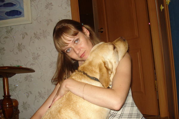 Ольга Кравченко