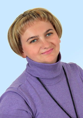 Елена Шутко