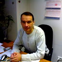 Алексей Кудряшов