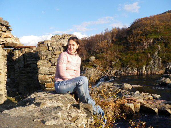 Анна Карповская