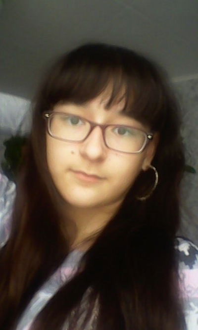 Ольга Нестерова