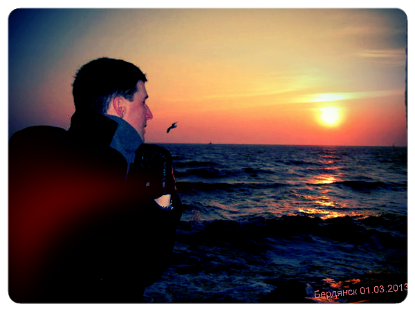 Сергей Черепов