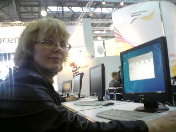 Елена Фёдорова