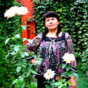 Людмила Повышева