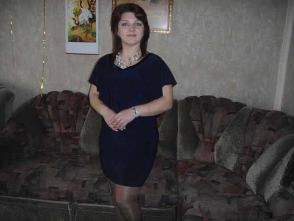 Валентина Волкова