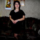 Валентина Волкова
