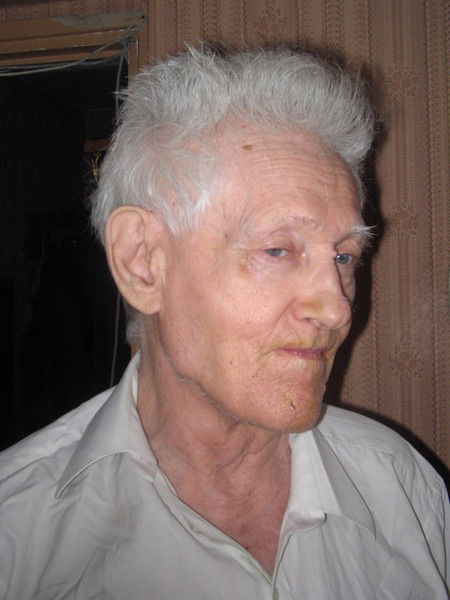 Владимир Смирнов