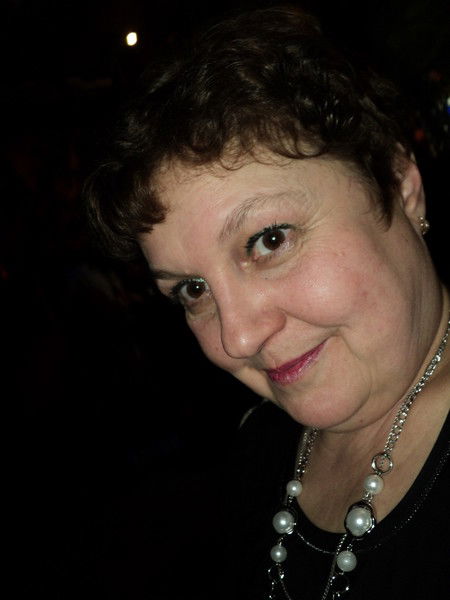 Светлана Князик