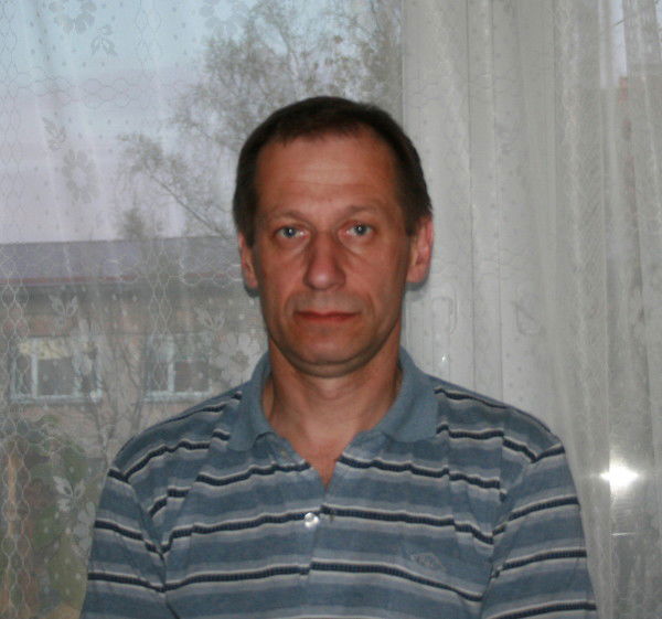 Andrei Sergienko