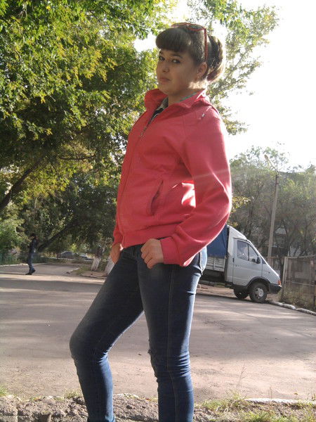 Валентина )