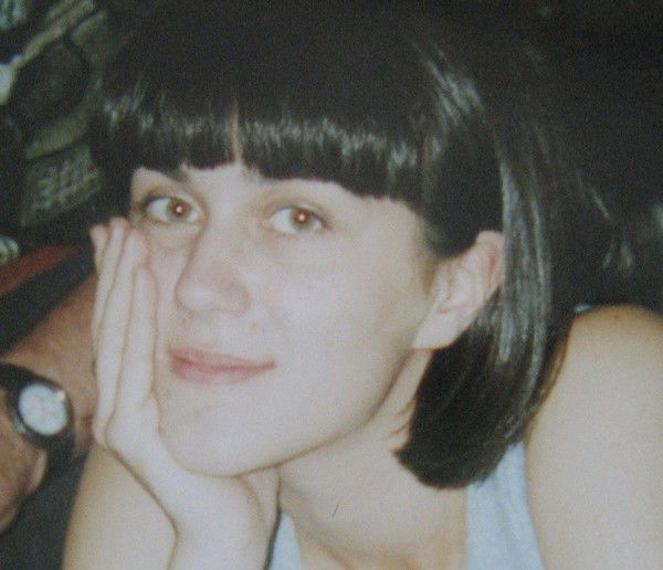 Инна Трофимова