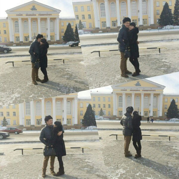 Нуржан Ибраев