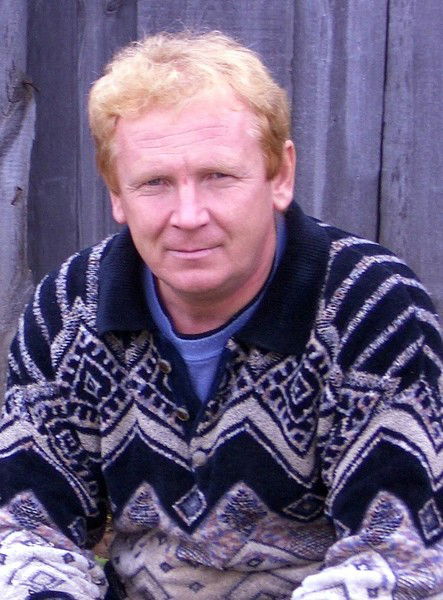 Виктор Редько