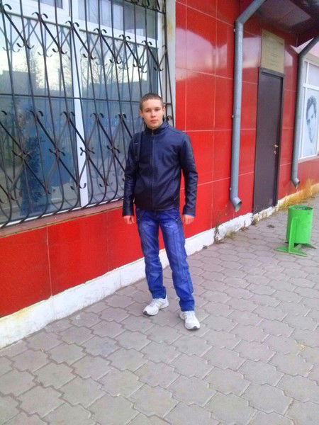 Анатолий Урванцев