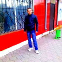Анатолий Урванцев