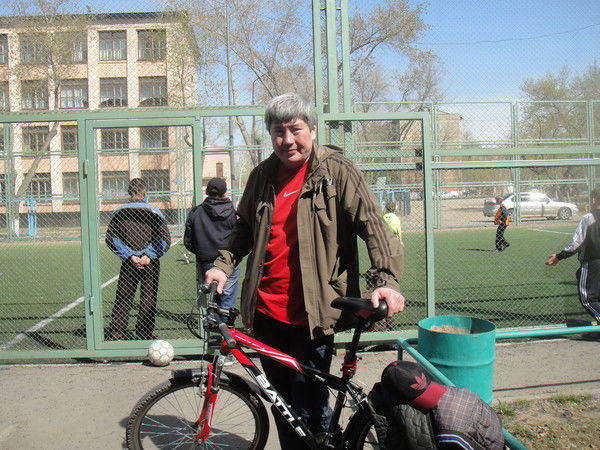 Бейбит Дюзбаев